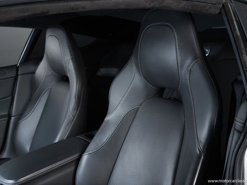 Used 2014 Aston Martin Vanquish Coupe RWD image 27