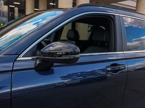 Used 2024 Honda CR-V Sport Touring image 12