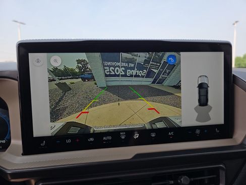 New 2025 Ford Bronco Sport Big Bend image 19