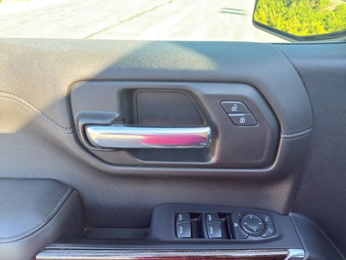 Certified 2021 GMC Sierra 1500 SLE w/ X31 Off-Road Package image 16