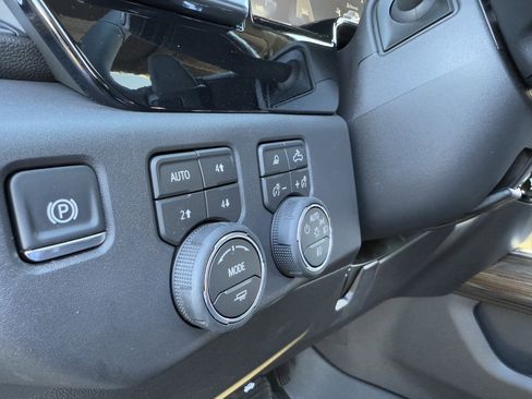 New 2026 Chevrolet Silverado 1500 LT Trail Boss w/ LT Trail Boss Premium Package image 10