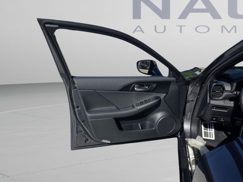 New 2026 Lexus IS 350 F Sport RWD image 11