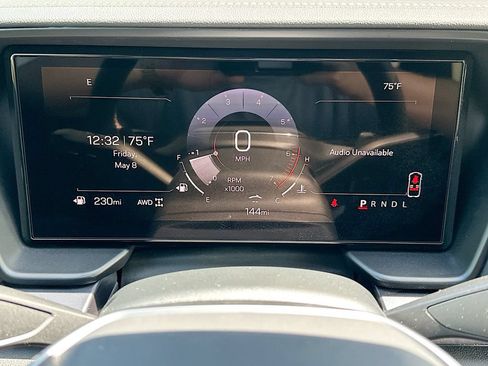 New 2026 GMC Terrain AT4 w/ LPO, Floor Liner Package AWD/4WD image 12