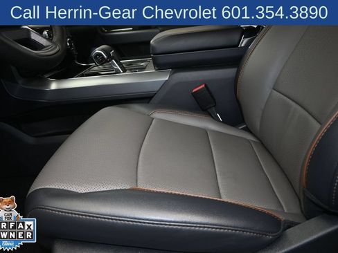 Used 2025 Ford F150 Lariat w/ Equipment Group 501A Mid AWD/4WD image 13