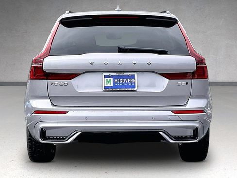 New 2026 Volvo XC60 B5 Ultra w/ Climate Package AWD/4WD image 5