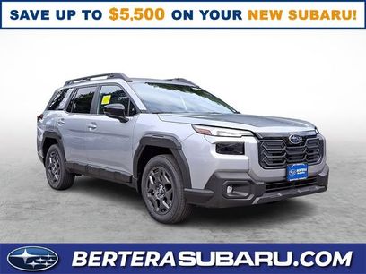 New 2026 Subaru Outback Premium