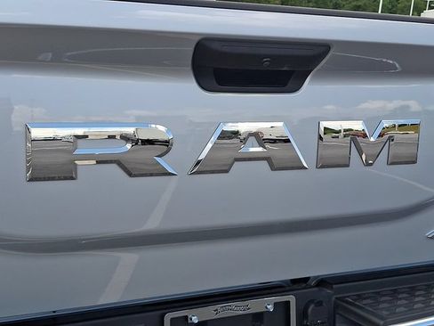 Used 2026 RAM 2500 Big Horn AWD/4WD image 30
