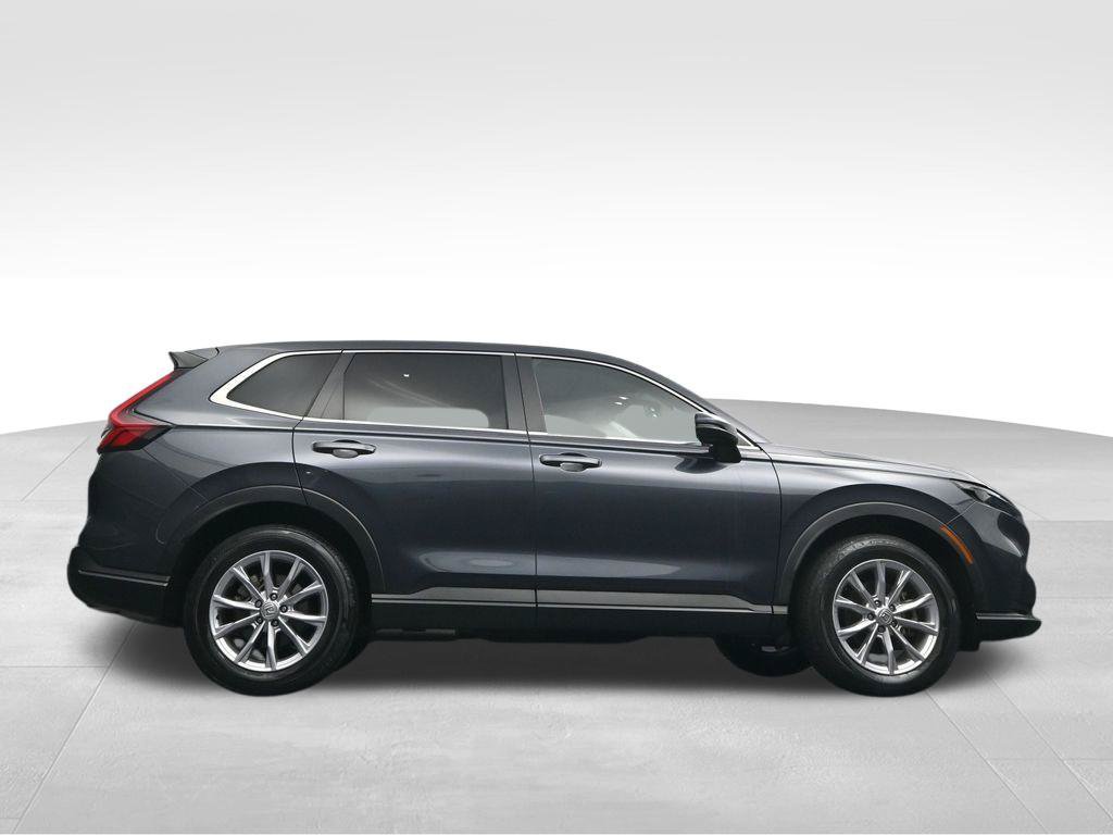 Used 2024 Honda CR-V EX image 57