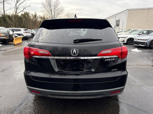 Used 2014 Acura RDX AWD w/ Technology Package image 6