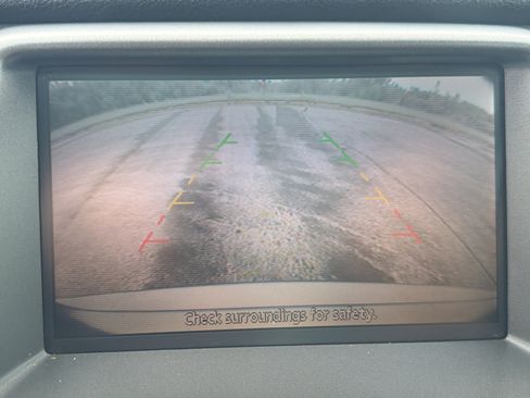 Used 2012 Nissan Murano SL AWD/4WD image 24