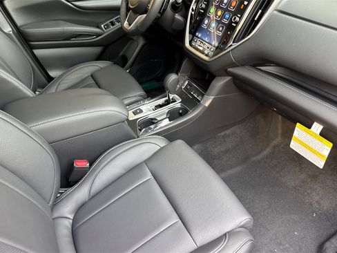 New 2026 Subaru Ascent Limited image 20