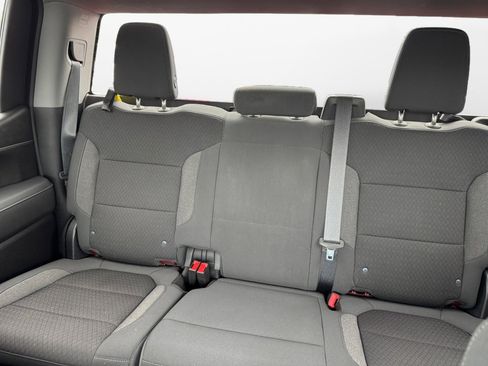 Certified 2021 GMC Sierra 1500 SLE w/ X31 Off-Road Package image 14