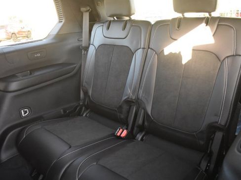 New 2026 Jeep Grand Cherokee L 4WD image 16