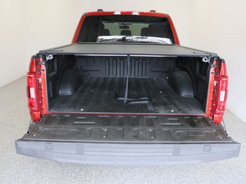 Used 2023 Ford F150 XLT w/ Equipment Group 302A High image 34