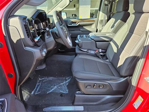 New 2026 GMC Sierra 1500 Elevation image 11