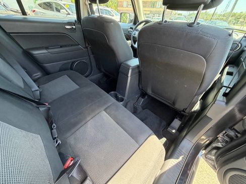 Used 2014 Jeep Patriot Latitude AWD/4WD image 73