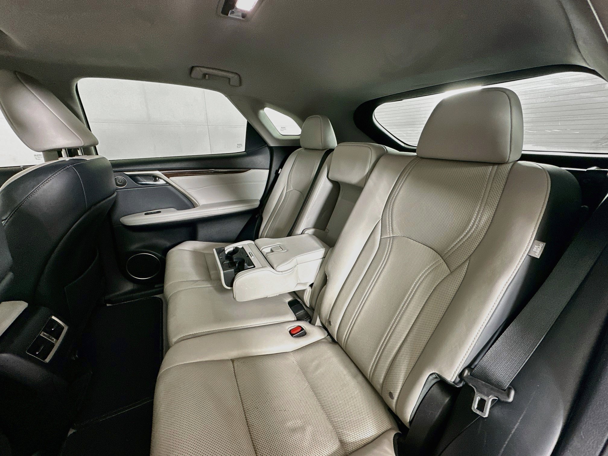 Used 2019 Lexus RX 350 AWD w/ Navigation Package image 29