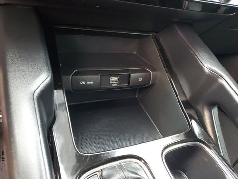 Used 2022 Kia Telluride LX AWD/4WD image 22