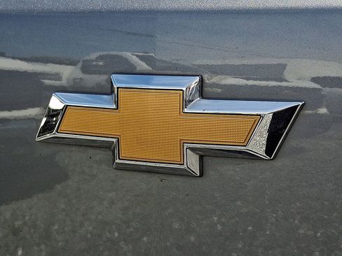 Used 2024 Chevrolet TrailBlazer LS w/ LS Confidence Package FWD image 22