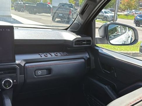 Certified 2026 Toyota Tacoma TRD Pro AWD/4WD image 23