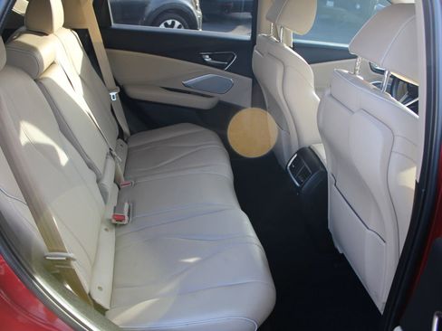 Used 2022 Acura RDX AWD w/ Advance Package image 28