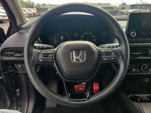 Certified 2024 Honda HR-V LX image 31