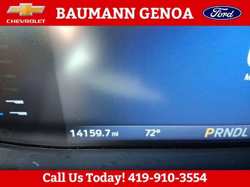Used 2024 Ford Escape Active AWD/4WD image 19