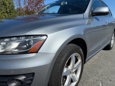 Used 2011 Audi Q5 2.0T Premium Plus image 8