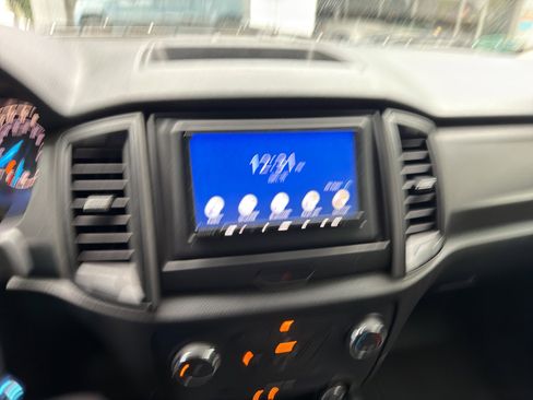 Used 2021 Ford Ranger XL w/ Equipment Group 101A High image 13