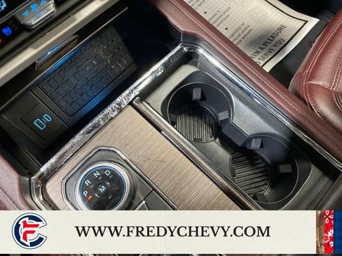 Used 2023 Ford Expedition Limited AWD/4WD image 34