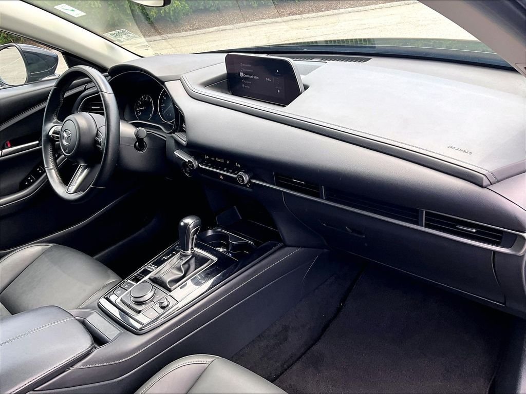 Used 2024 MAZDA CX-30 AWD 2.5 S w/ Select Sport Pkg image 14