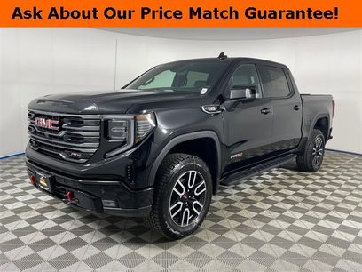 New 2026 GMC Sierra 1500 AT4 w/ AT4 Premium Package