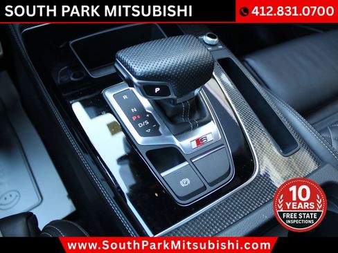 Used 2023 Audi SQ5 Premium Plus w/ Premium Plus Package image 26