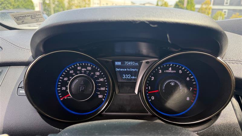 Used 2015 Hyundai Genesis 3.8 RWD image 16