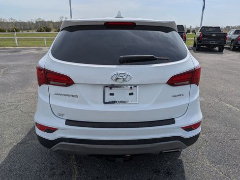 Used 2017 Hyundai Santa Fe Sport image 30