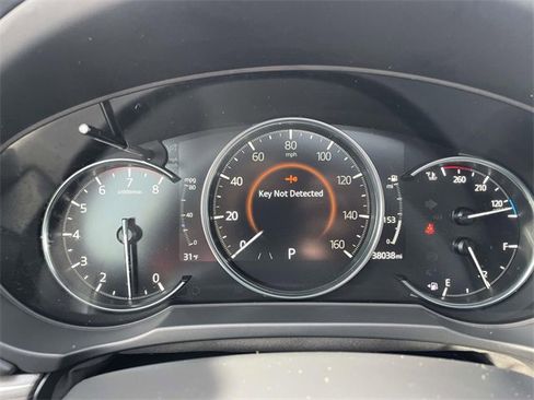 Certified 2023 MAZDA CX-5 AWD 2.5 S w/ Premium Package image 27