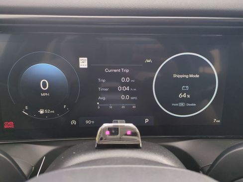 New 2026 Hyundai Palisade XRT Pro AWD/4WD image 38