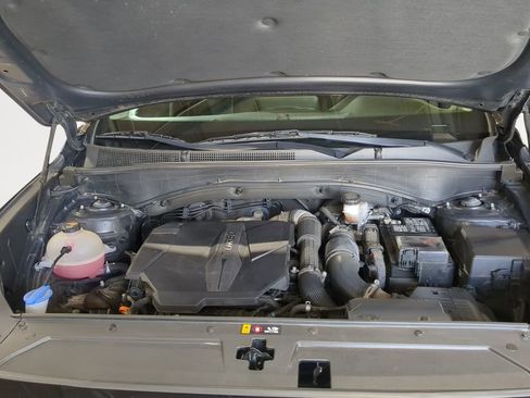 Used 2022 Hyundai Santa Fe Limited w/ Cargo Package image 16