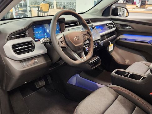 New 2027 Chevrolet Bolt RS w/ Technology Package image 8