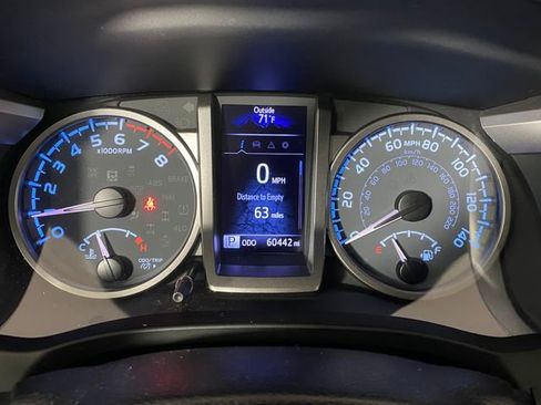 Used 2021 Toyota Tacoma SR5 image 17