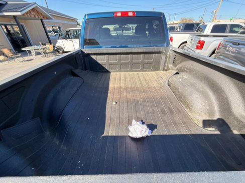 Used 2019 RAM 3500 Big Horn AWD/4WD image 9