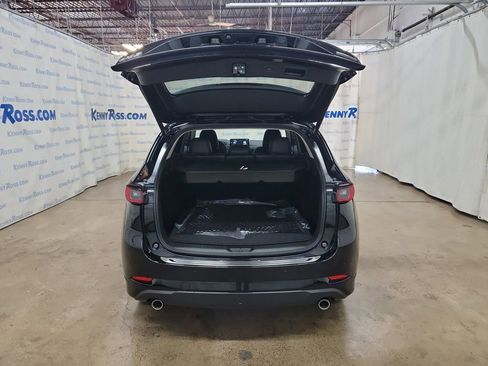 New 2025 MAZDA CX-5 AWD 2.5 S w/ Premium Plus Pkg image 14