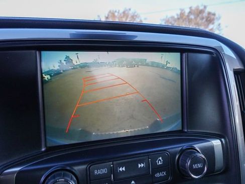 Used 2016 Chevrolet Silverado 1500 LTZ Z71 w/ LTZ Plus Package image 19