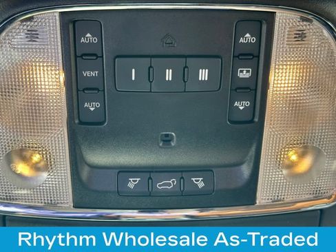 Used 2020 Jeep Grand Cherokee Summit w/ Platinum Series Group AWD/4WD image 33
