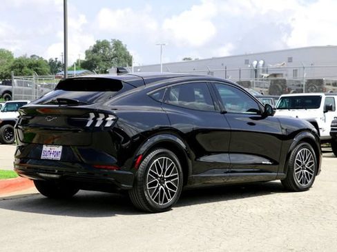 Used 2024 Ford Mustang Mach-E Premium AWD/4WD image 5