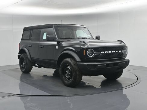 New 2026 Ford Bronco Big Bend AWD/4WD image 55