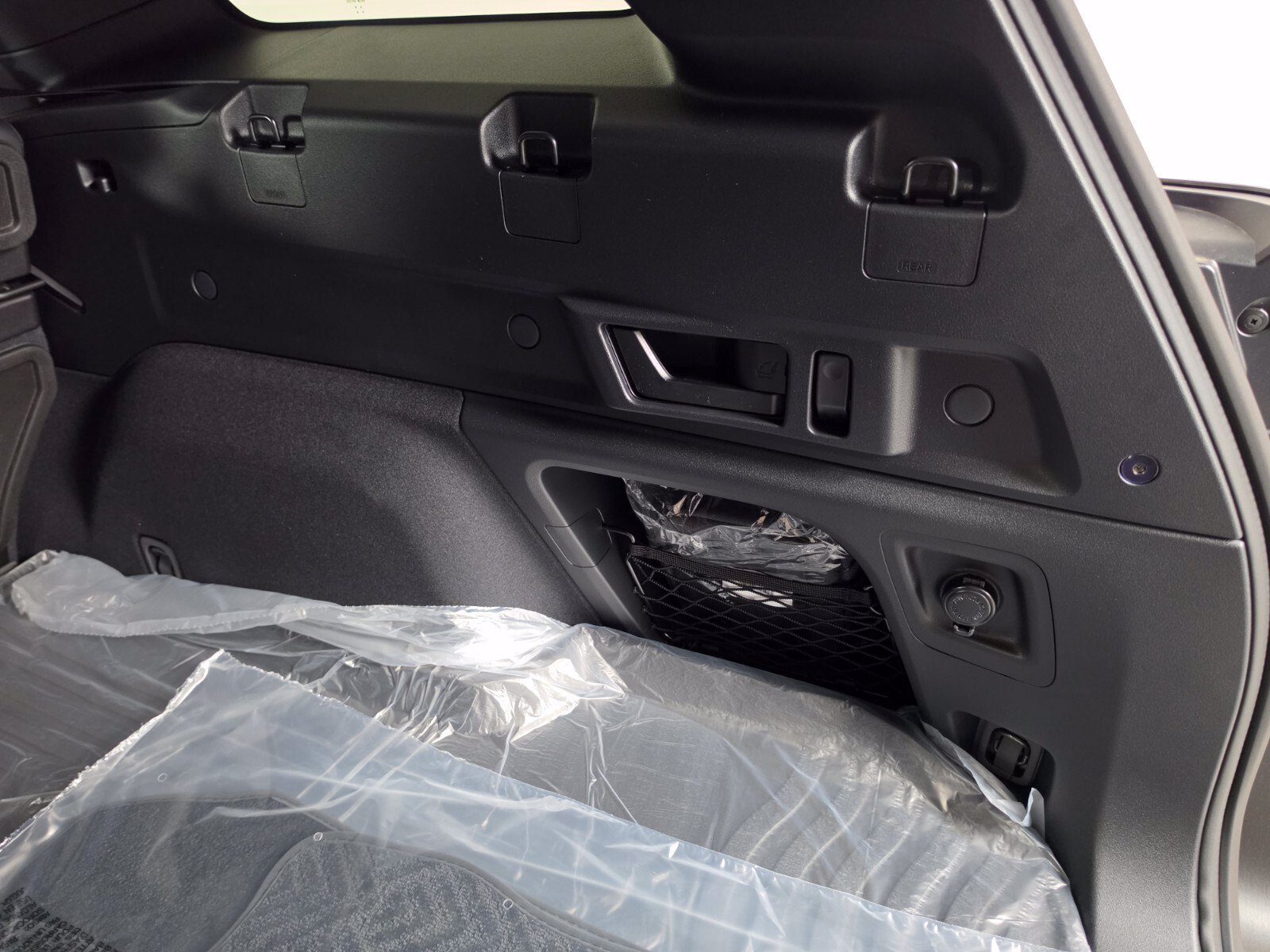 New 2026 Subaru Outback Premium AWD/4WD image 18