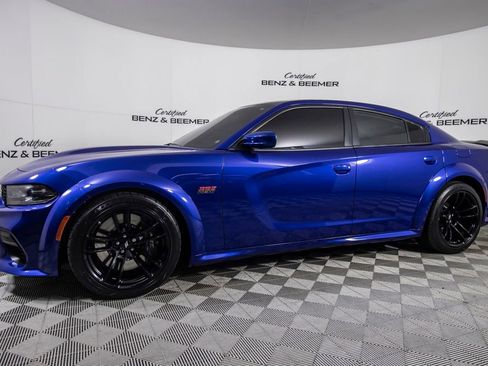 Used 2021 Dodge Charger Scat Pack image 13
