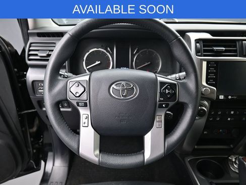 Used 2022 Toyota 4Runner Limited image 17