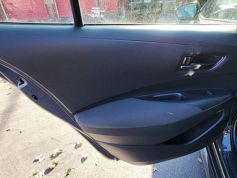 Certified 2023 Toyota Corolla LE image 21